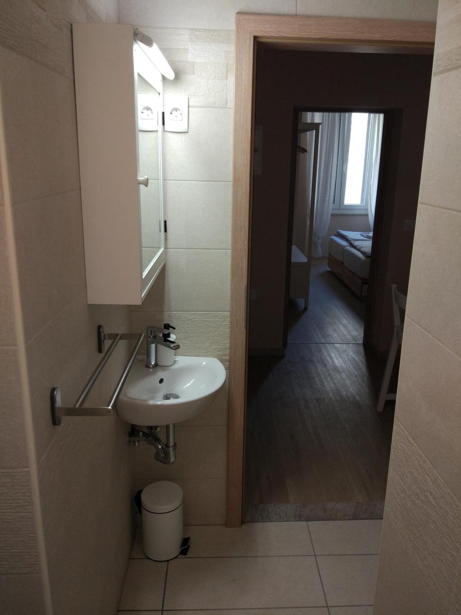 Apartments E & E 피란 객실 사진